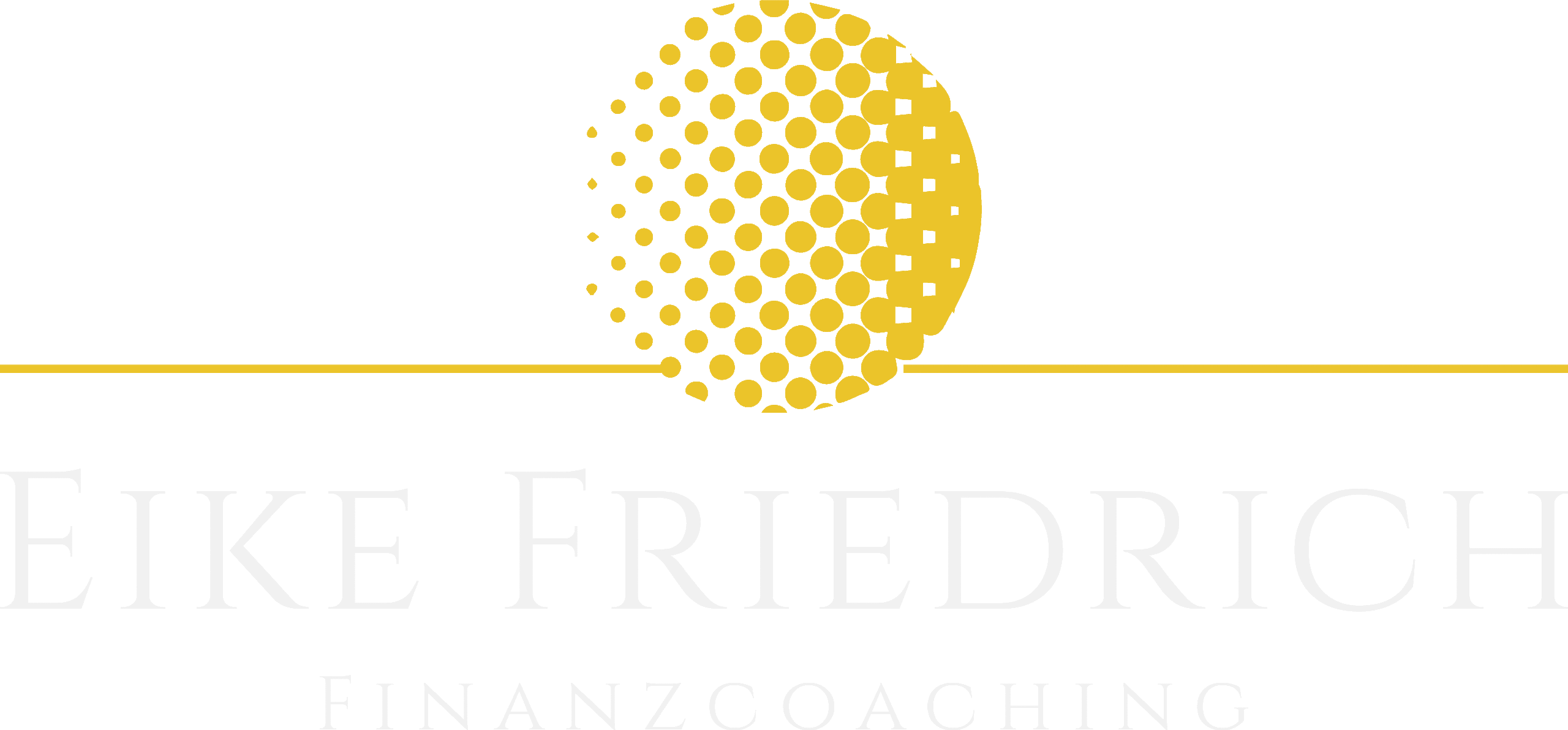 Eike Friedrich Logo